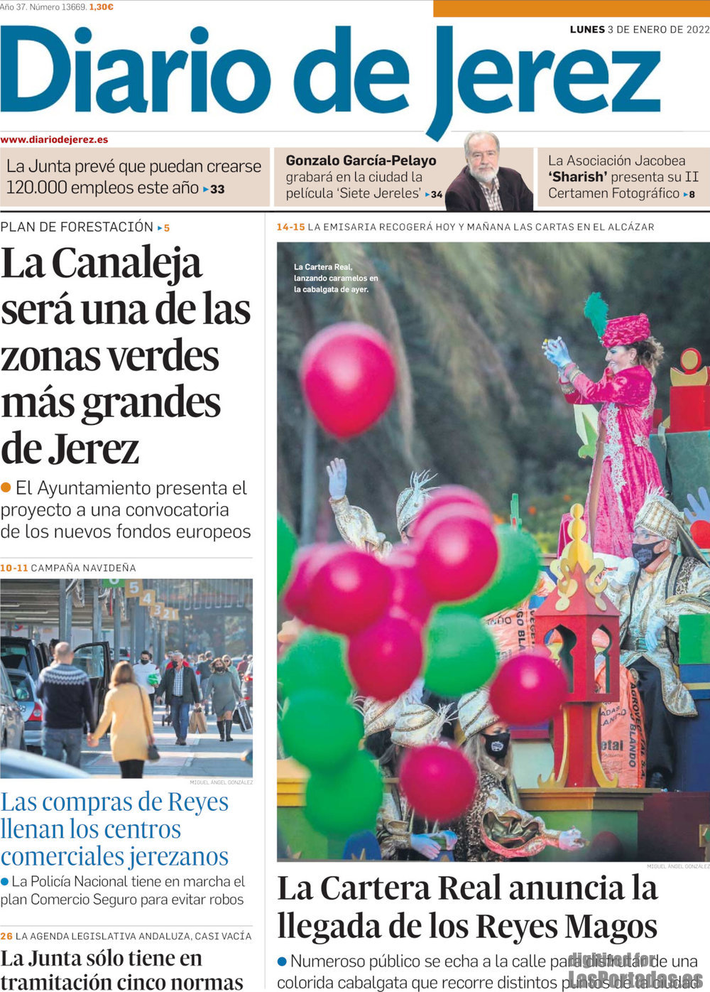 Diario de Jerez