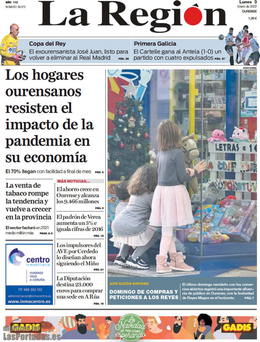 La Región