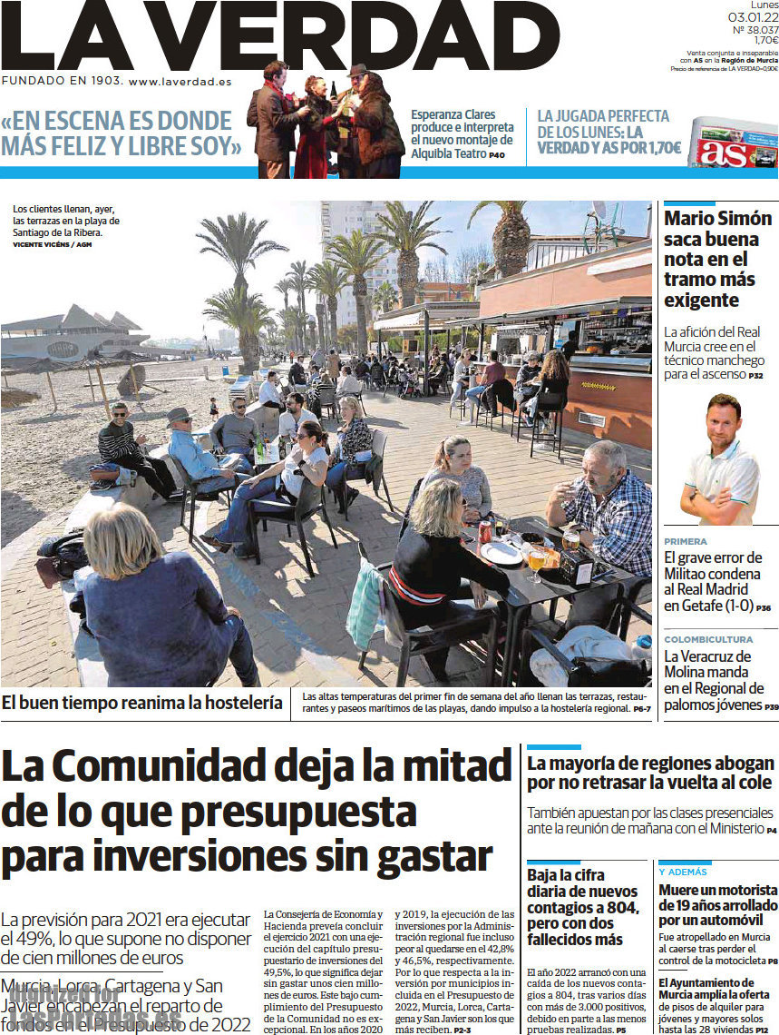 La Verdad