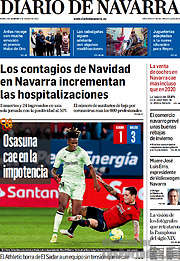/Diario de Navarra