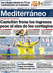 Periodico Mediterráneo