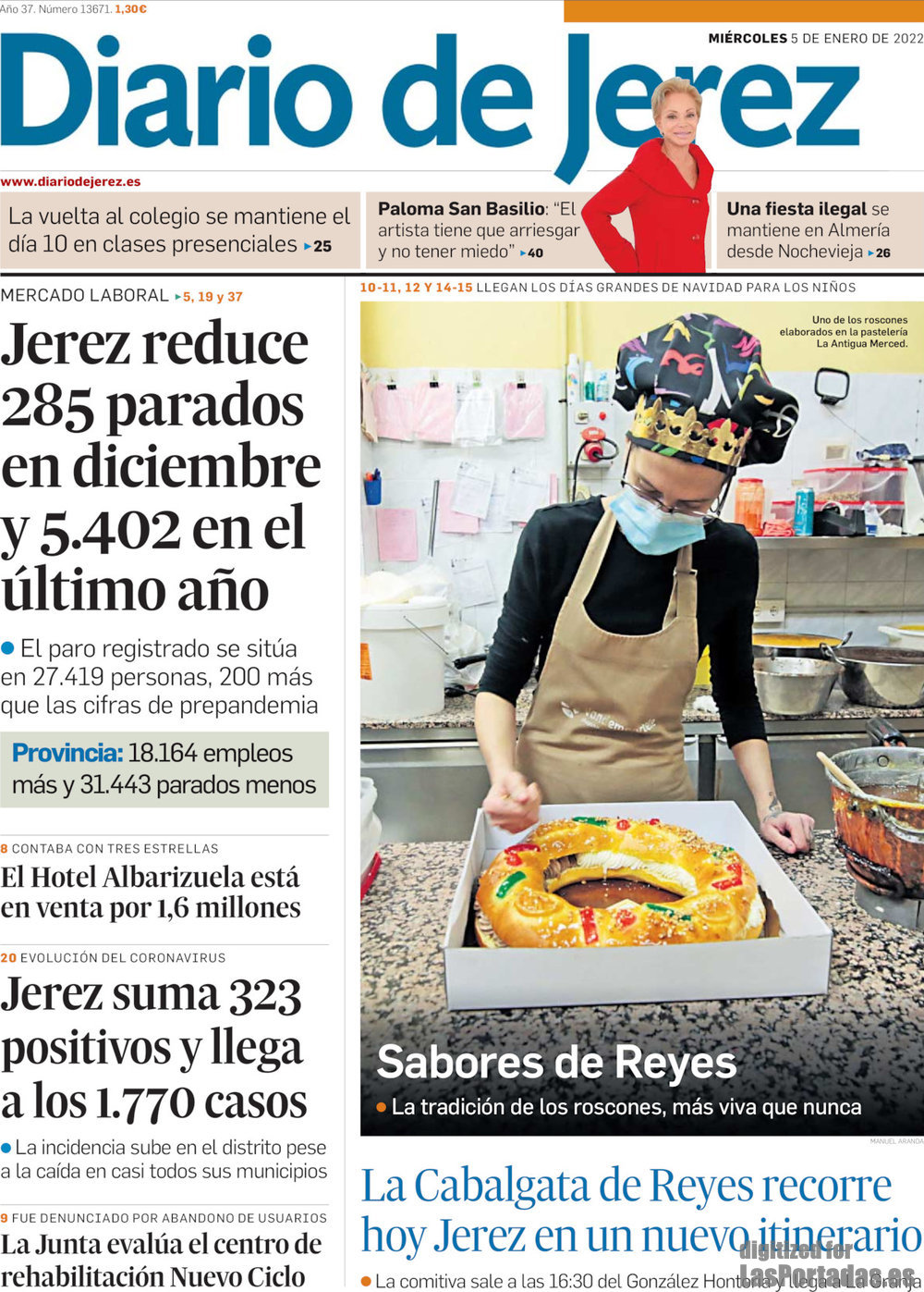 Diario de Jerez