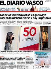 /El Diario Vasco