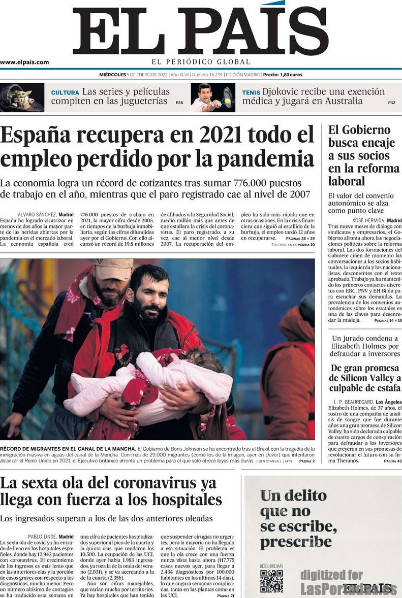 El País