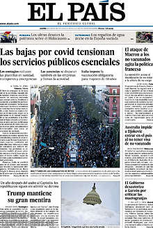 Periodico El País