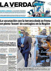 Periodico La Verdad