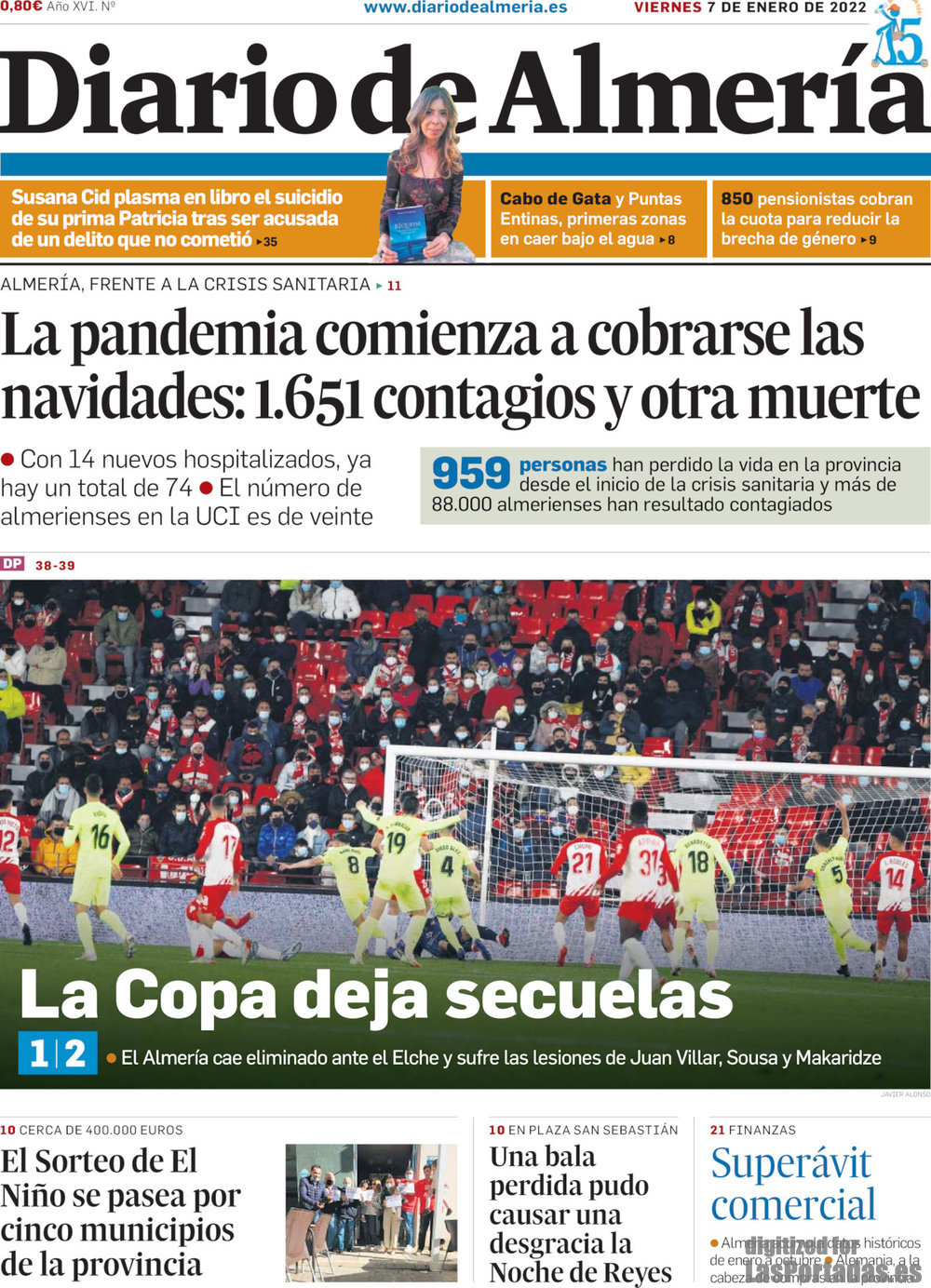 Diario de Almería