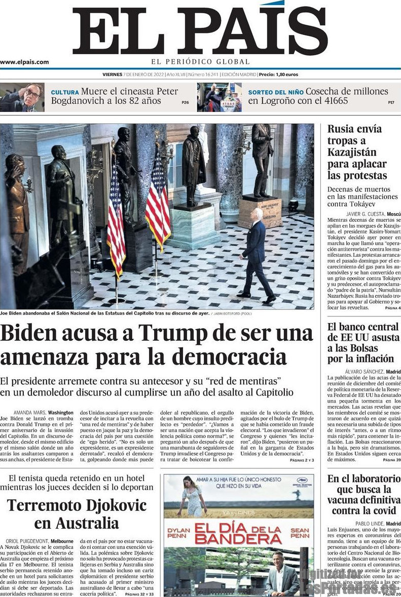 El País