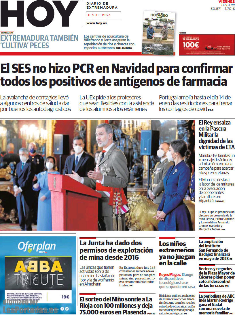 Hoy