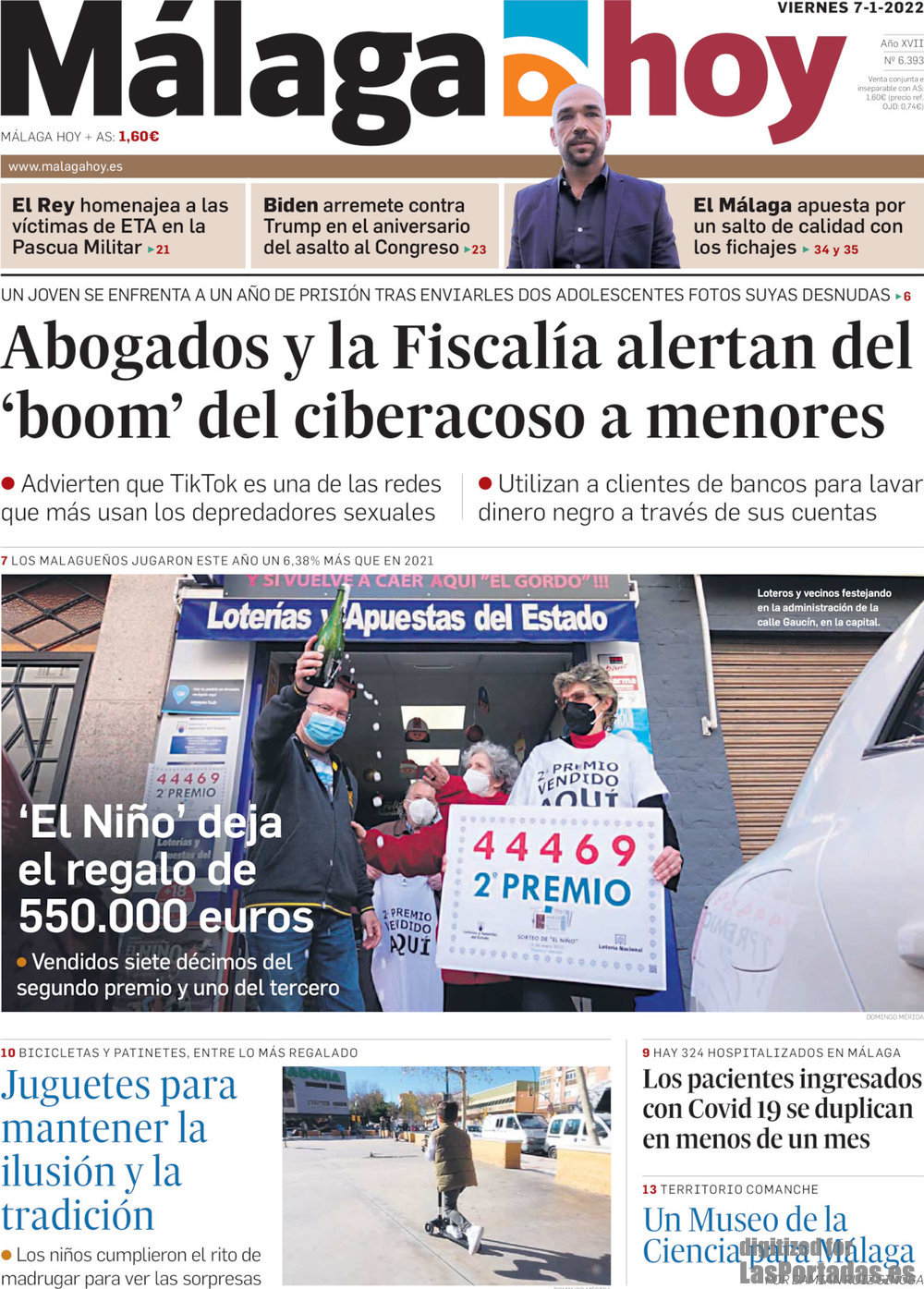 Malaga Hoy