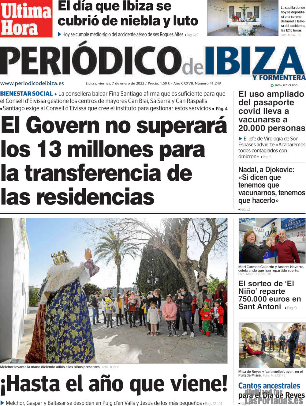 Periódico de Ibiza