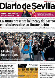 /Diario de Sevilla