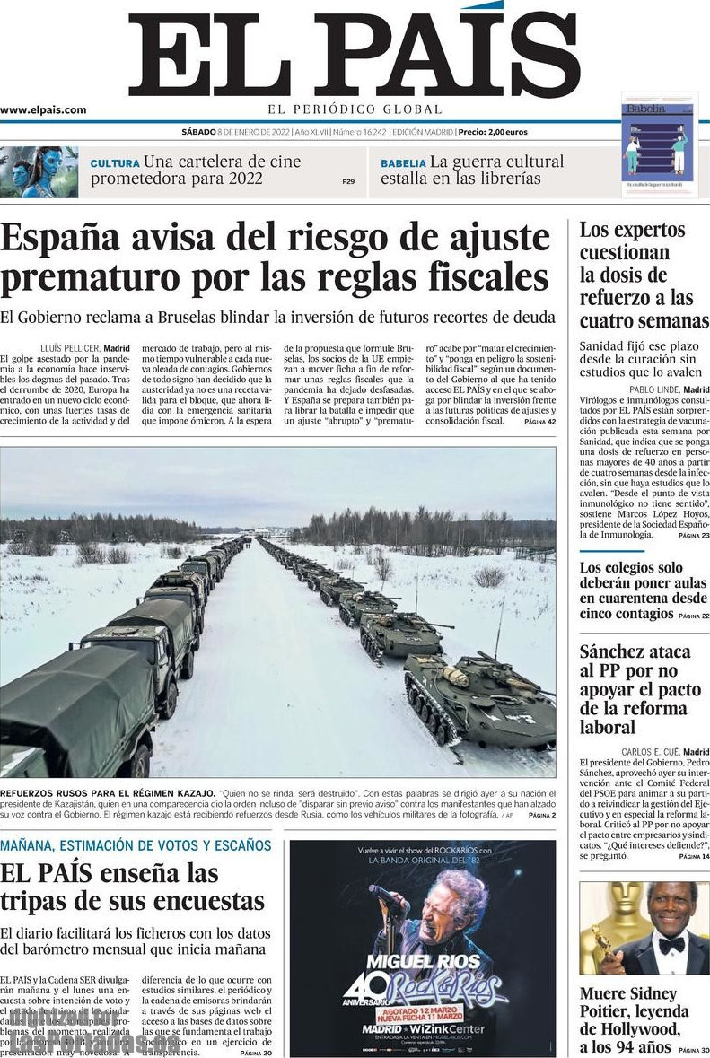 El País