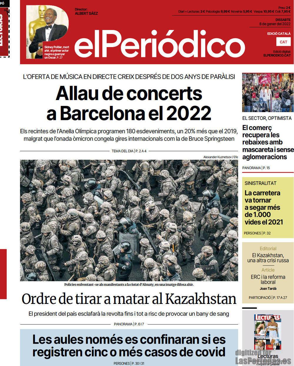 El Periódico de Catalunya(Català)