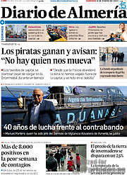 /Diario de Almería