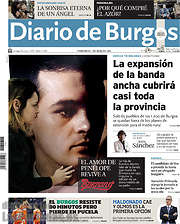 /Diario de Burgos