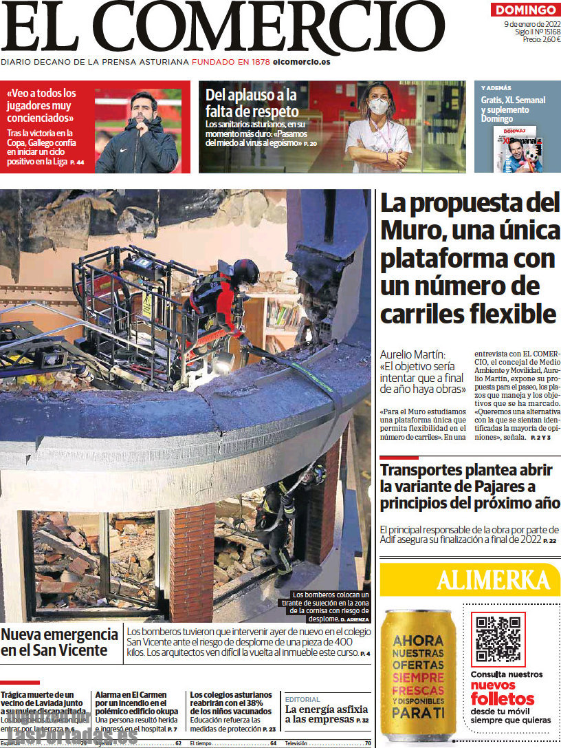 El Comercio