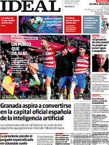 Periodico Ideal