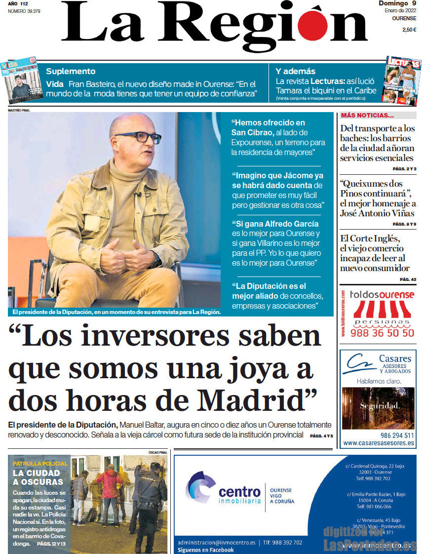 La Región