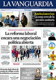 /La Vanguardia