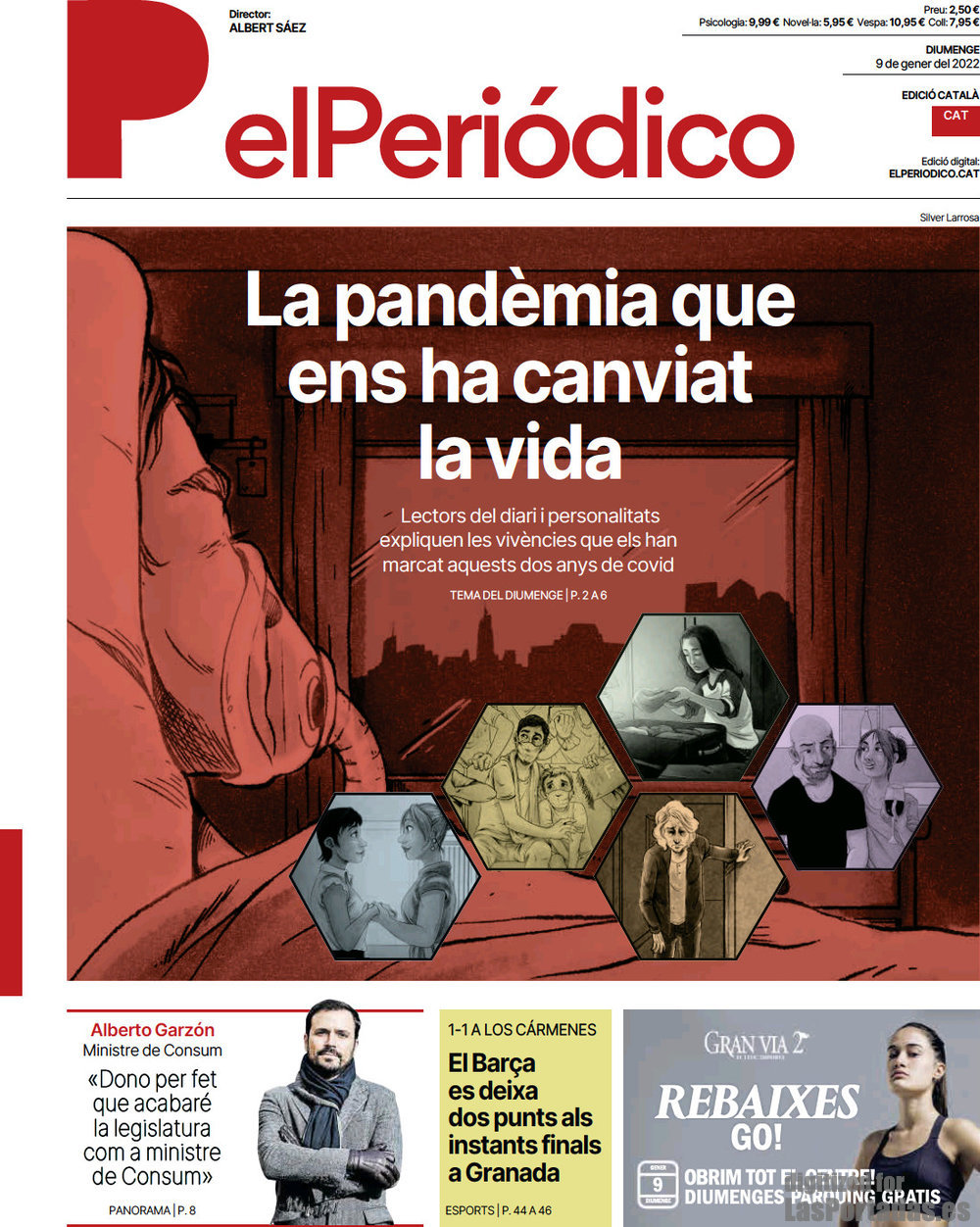 El Periódico de Catalunya(Català)