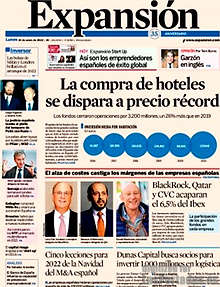 Periodico Expansion