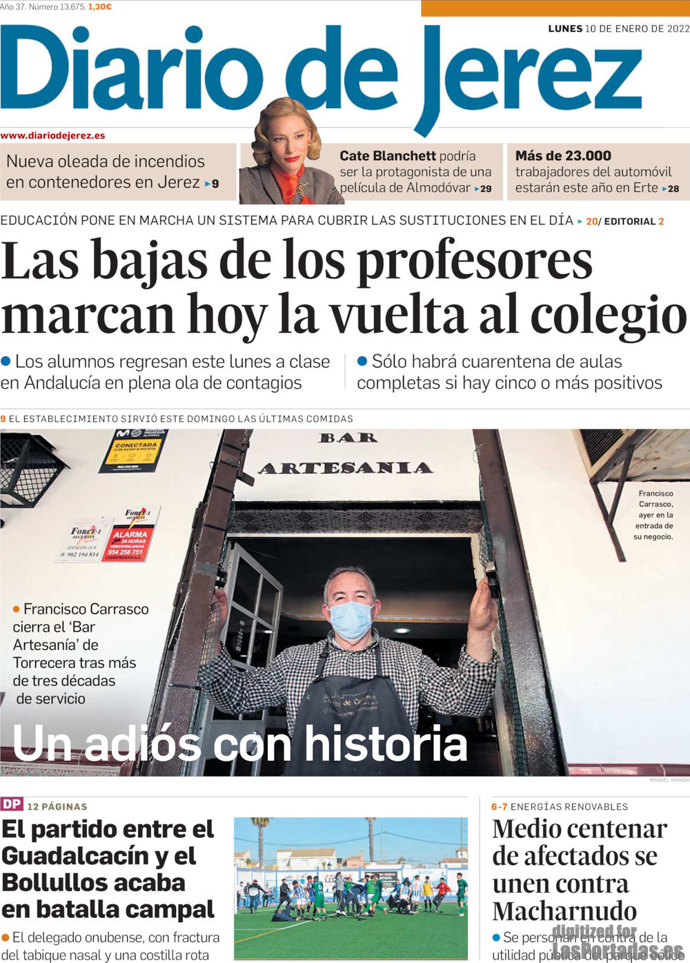 Diario de Jerez