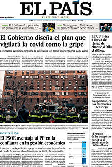 Periodico El País