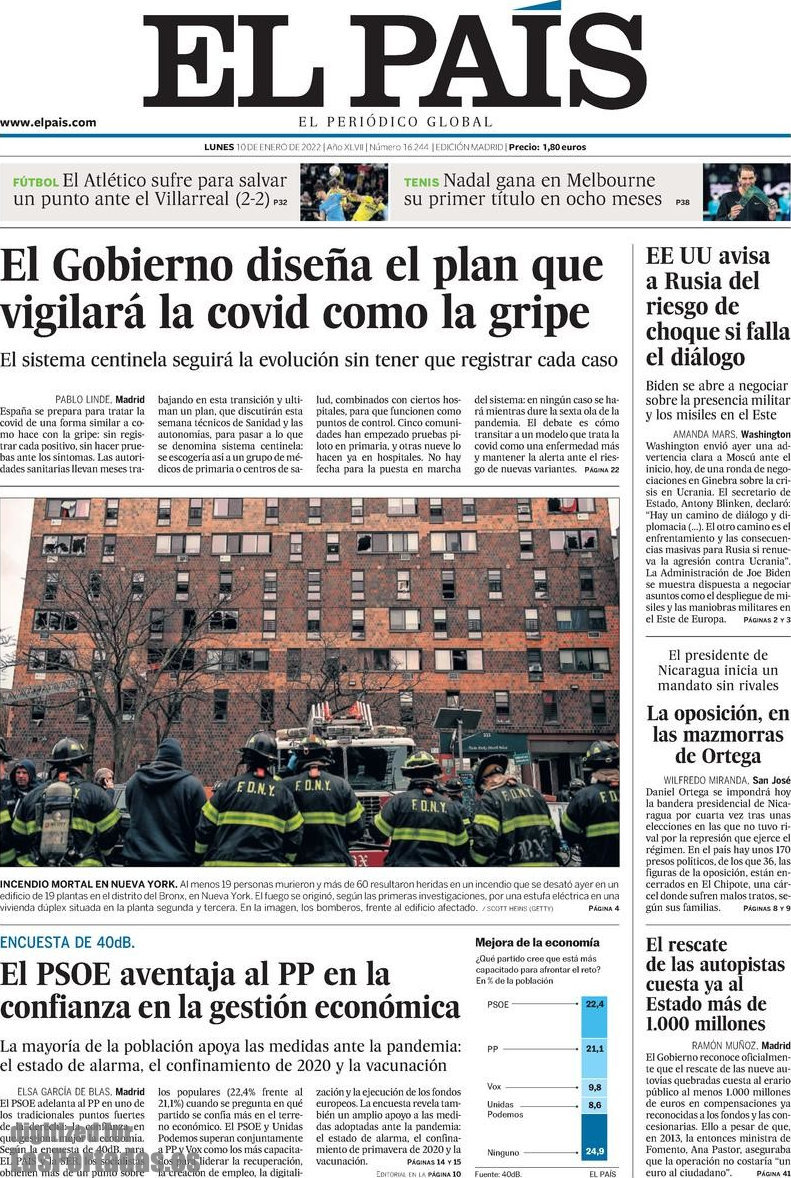 El País