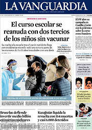 /La Vanguardia