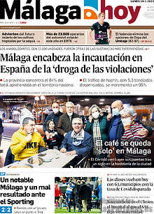 Periodico Malaga Hoy