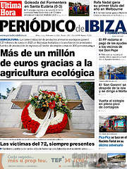 /Periódico de Ibiza