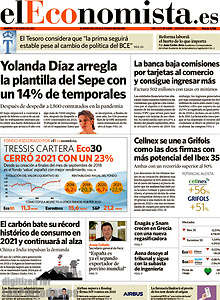 Periodico El Economista