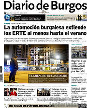 /Diario de Burgos