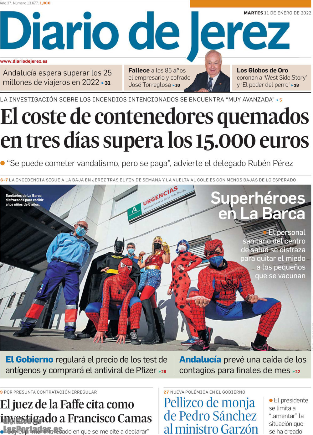 Diario de Jerez