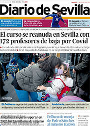 /Diario de Sevilla