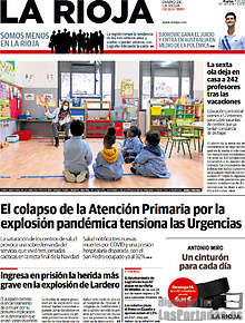 Periodico La Rioja