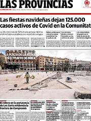 /Las Provincias