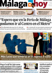 Periodico Malaga Hoy