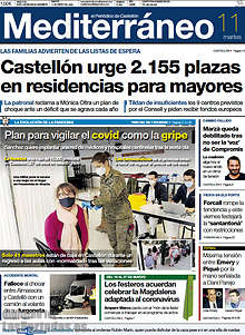 Periodico Mediterráneo