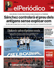 /El Periódico de Catalunya(Català)