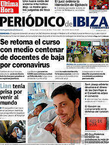 Periodico Periódico de Ibiza