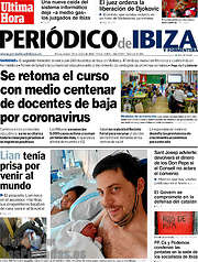 /Periódico de Ibiza