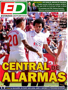 Periodico Estadio Deportivo