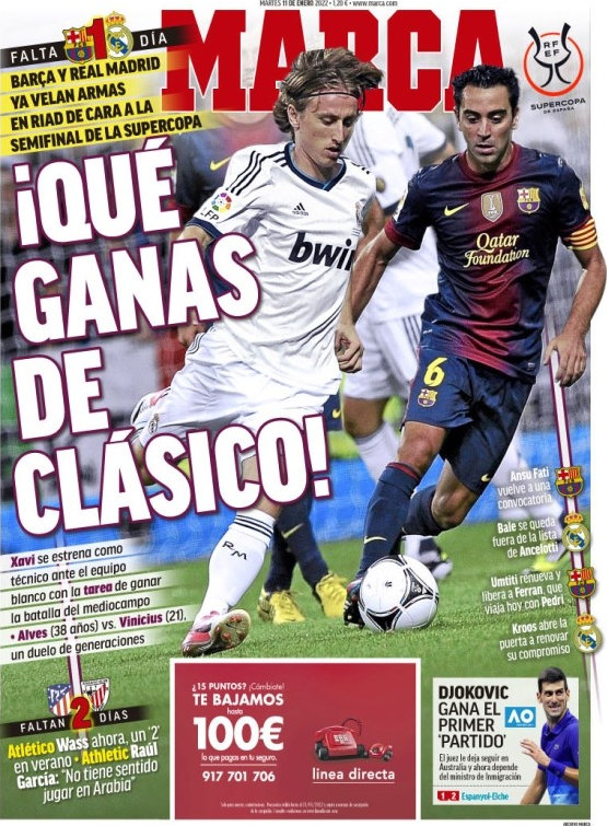 Marca