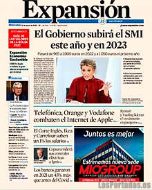 Periodico Expansion