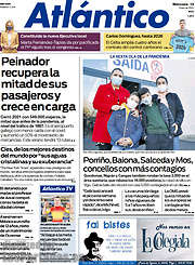 /Atlántico Diario