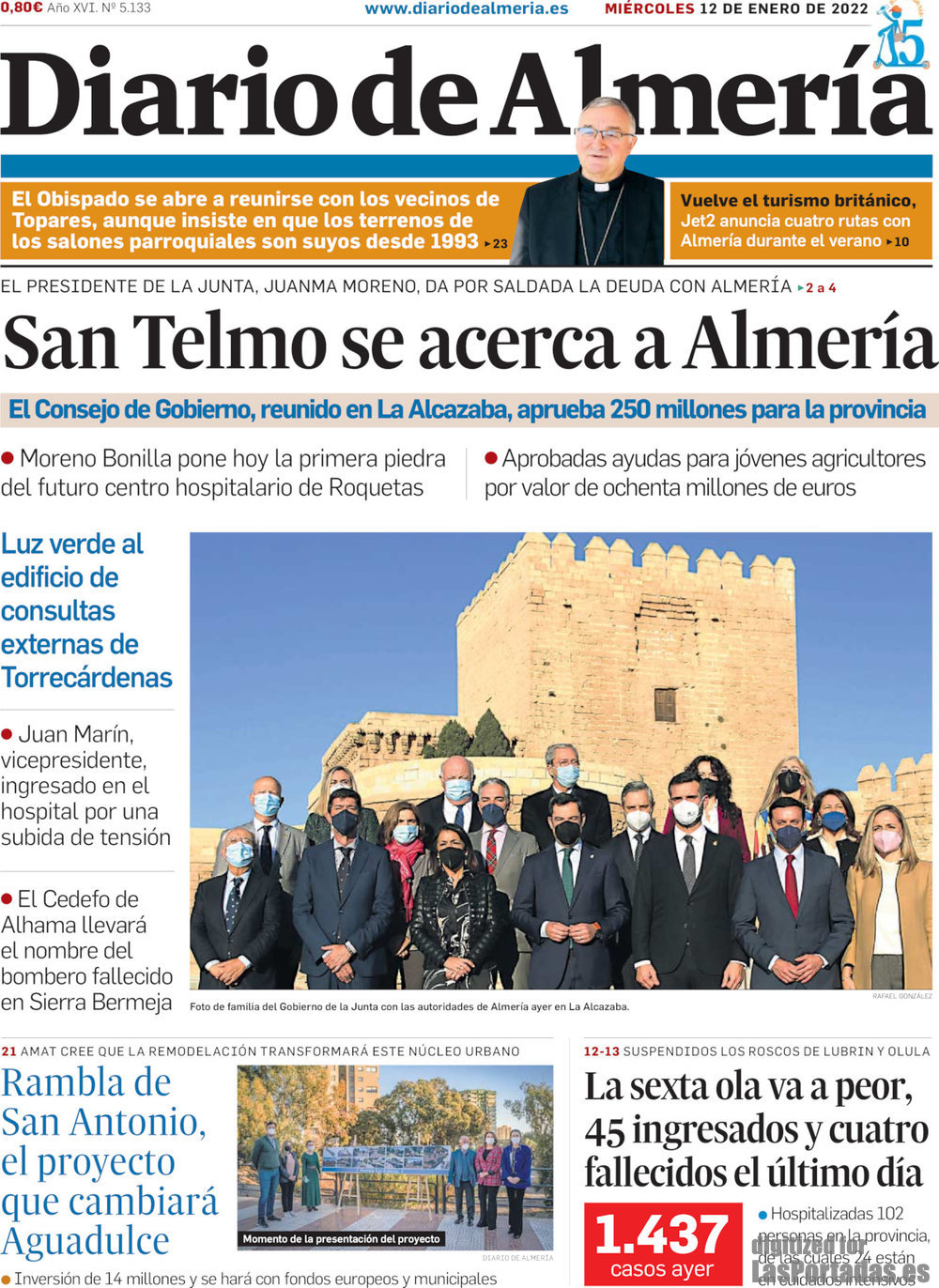 Diario de Almería