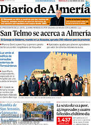 /Diario de Almería