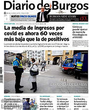 /Diario de Burgos